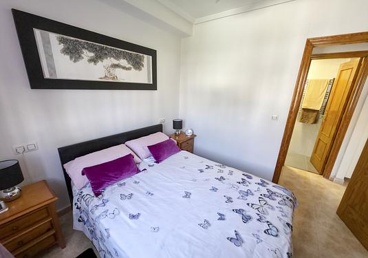 Apartment in Villamartin
