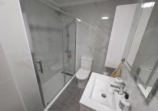 Apartment in Villamartin