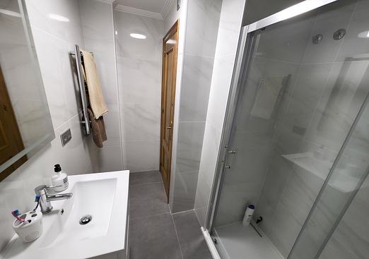 Apartment in Villamartin