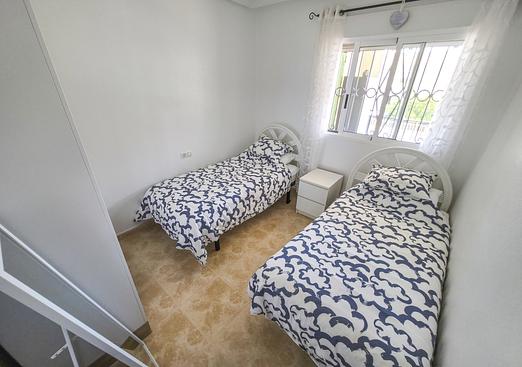 Apartment in Villamartin