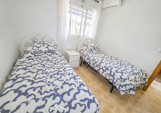 Apartment in Villamartin