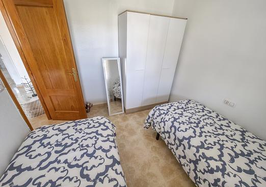 Apartment in Villamartin
