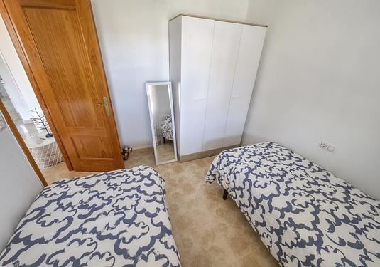 Apartment in Villamartin