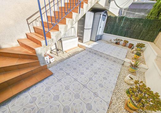 Apartment in Villamartin