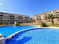 Apartment in Denia
