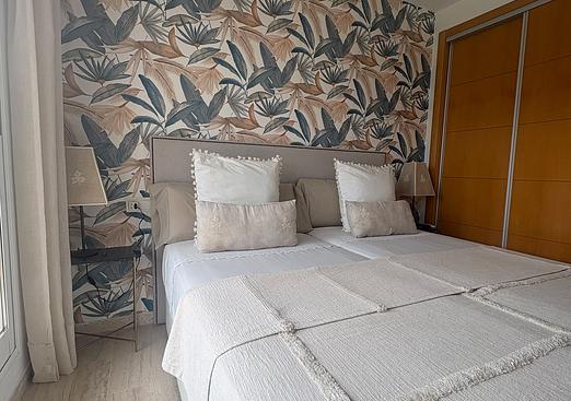 Apartment in Denia