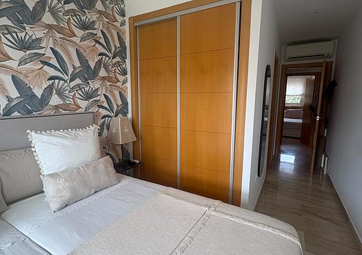 Apartment in Denia