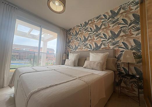 Apartment in Denia