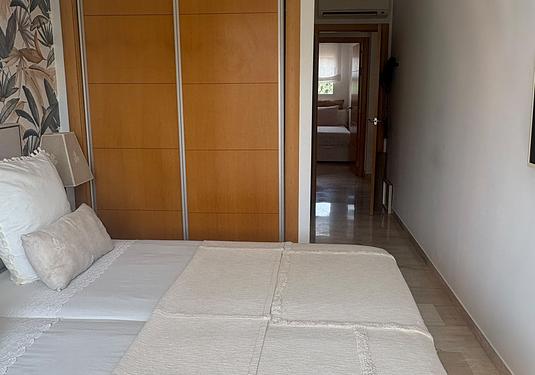 Apartment in Denia