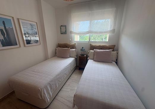 Apartment in Denia