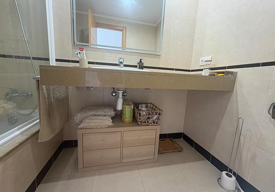 Apartment in Denia