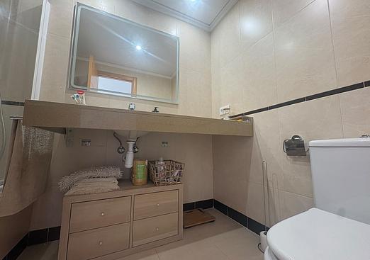 Apartment in Denia