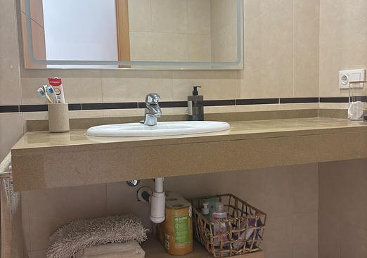 Apartment in Denia