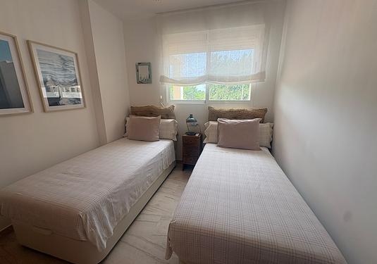 Apartment in Denia