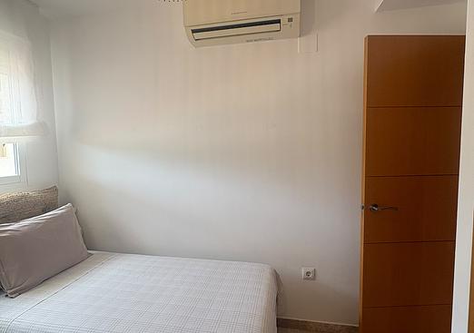 Apartment in Denia