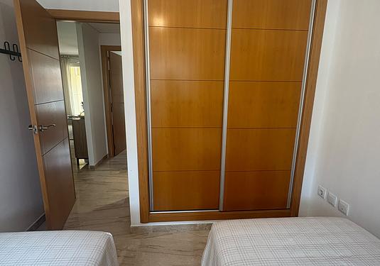Apartment in Denia