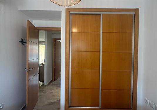 Apartment in Denia