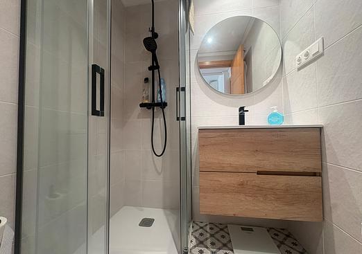 Apartment in Denia