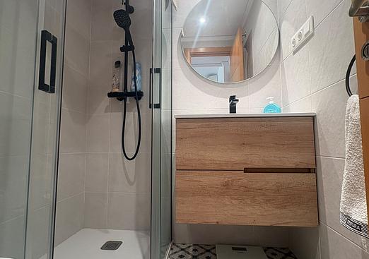 Apartment in Denia