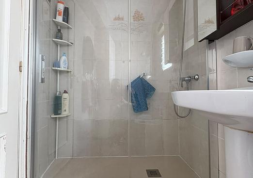 Apartment in Denia