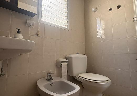 Apartment in Denia