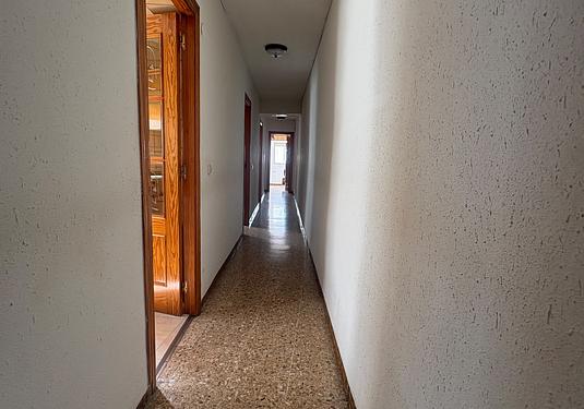 Apartment in Denia