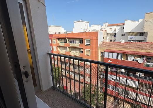 Apartment in Denia