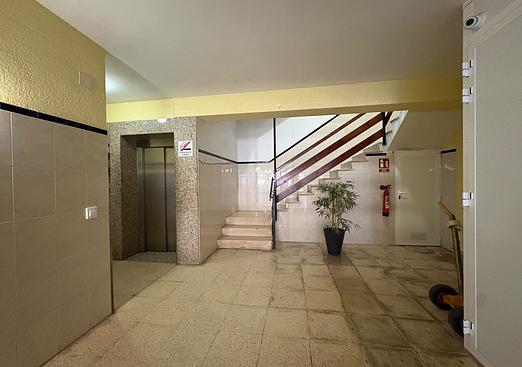 Apartment in Denia