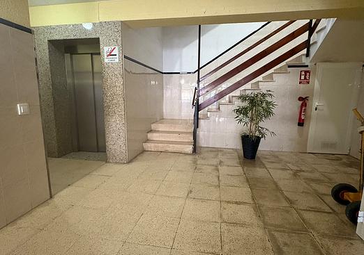Apartment in Denia