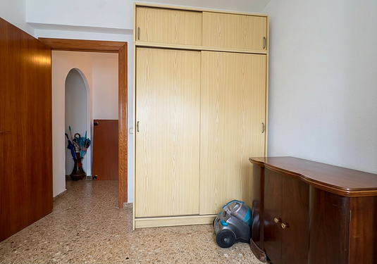 Apartment in Denia