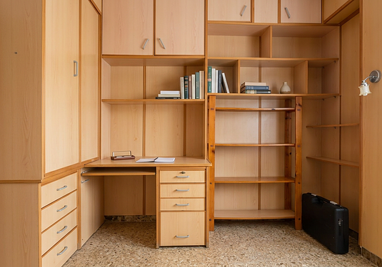 Apartment in Denia