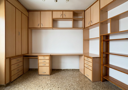 Apartment in Denia