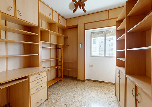 Apartment in Denia