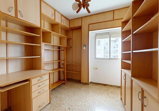 Apartment in Denia