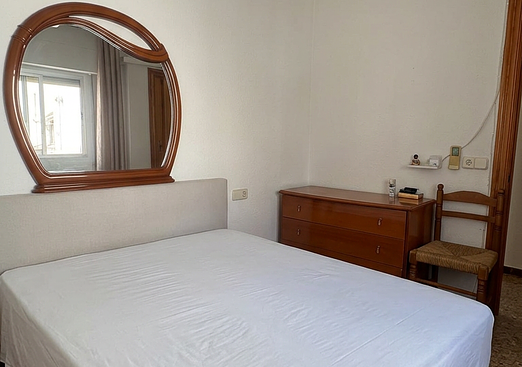 Apartment in Denia