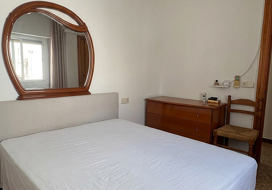 Apartment in Denia