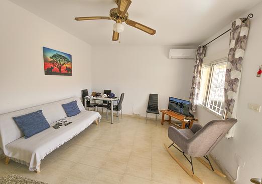 Apartment in Villamartin