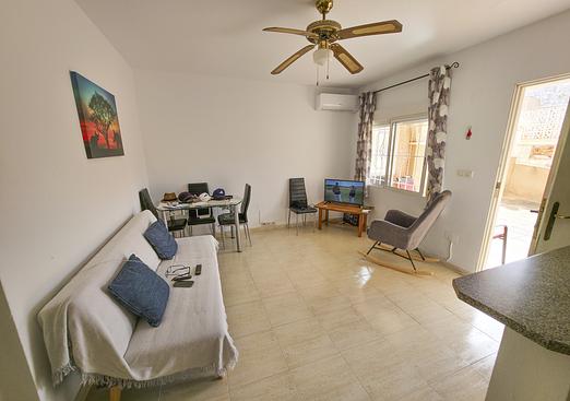 Apartment in Villamartin