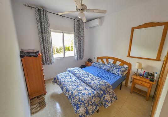 Apartment in Villamartin