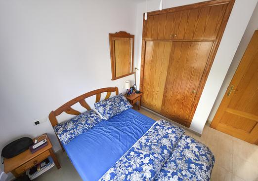 Apartment in Villamartin