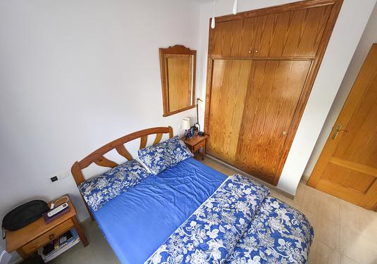 Apartment in Villamartin