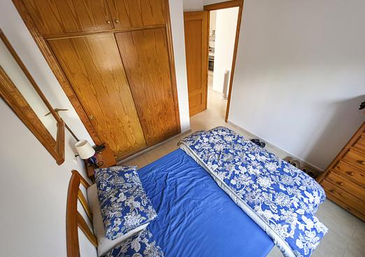 Apartment in Villamartin