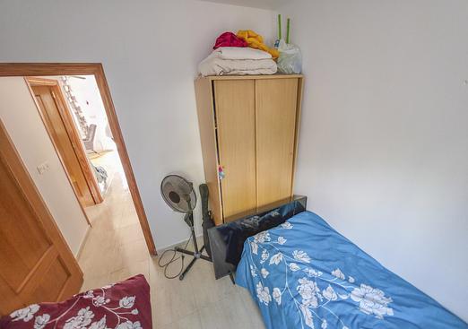 Apartment in Villamartin