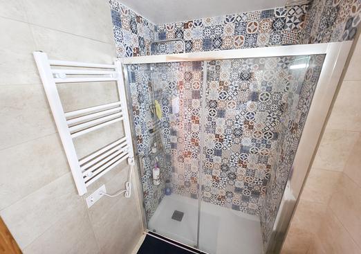 Apartment in Villamartin