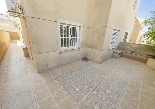 Apartment in Villamartin