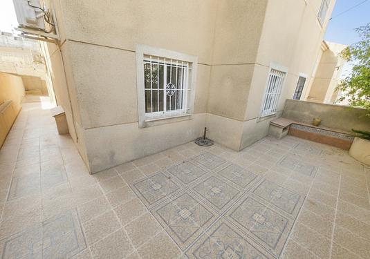 Apartment in Villamartin