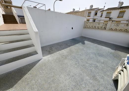 Apartment in Villamartin