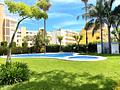 Apartment in Denia