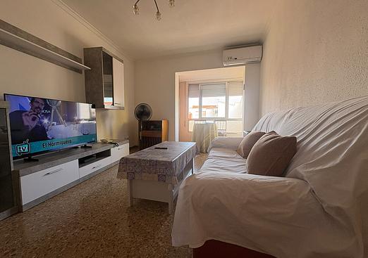 Apartment in Denia