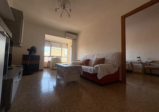 Apartment in Denia